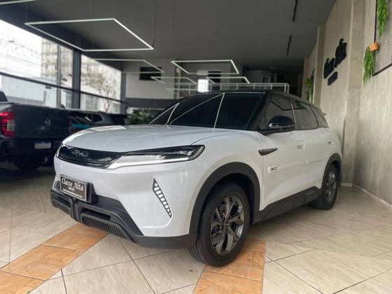 BYD YUAN PRO 45,1 KW ELÉTRICO